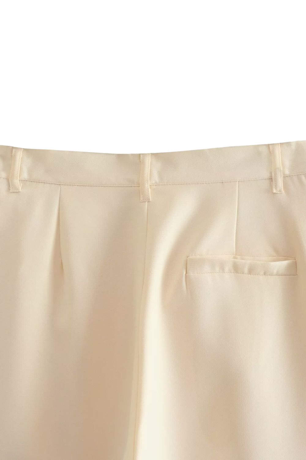 ‘ Ian’ Swimsuit-Inspired Blazer & Trousers (Sold Separately)