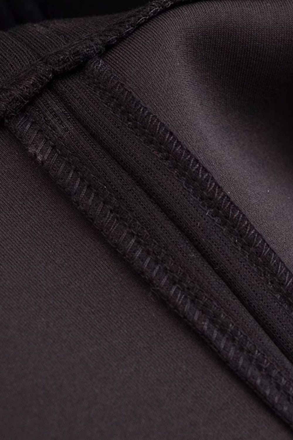 ‘Lewis’ Stand Collar Short Loose Cape Coat