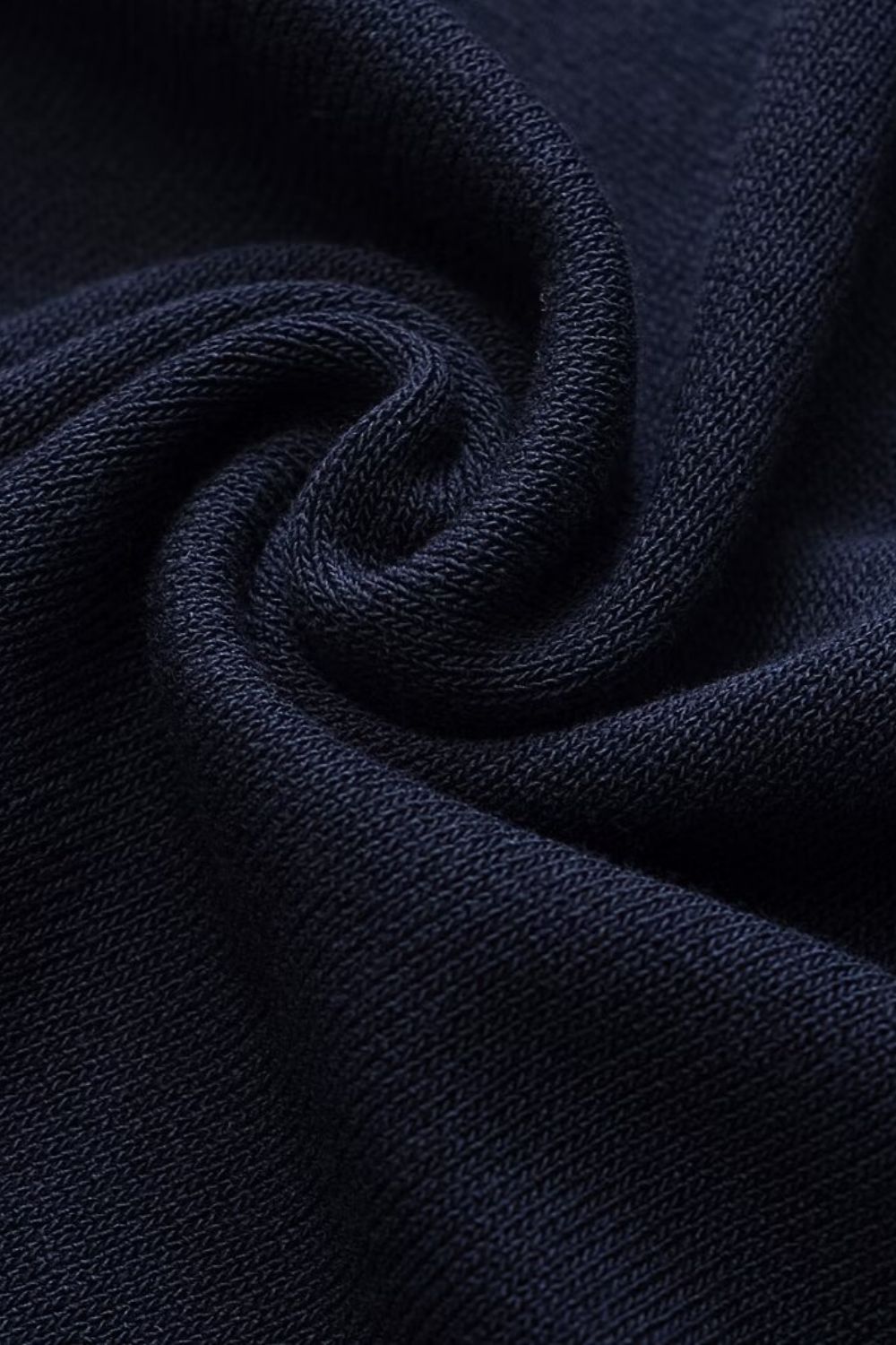 'Margo' Fitted Short-Sleeve Knit Polo T-Shirt