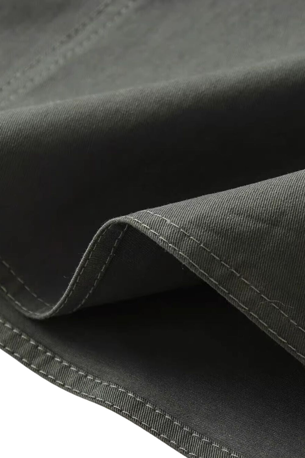 'Nevaeh' Waxed Corduroy Jacket and Skirt Set (Sold Separately)