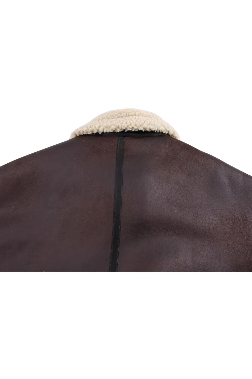 ‘Carolyn’ Reversible Short Jacket