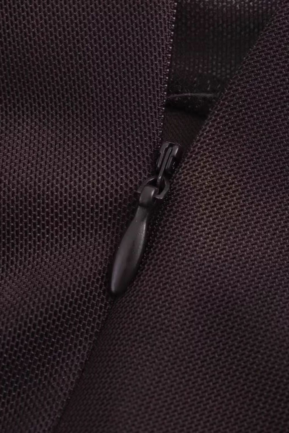 'Piper' Fitted Print Pleated Dress