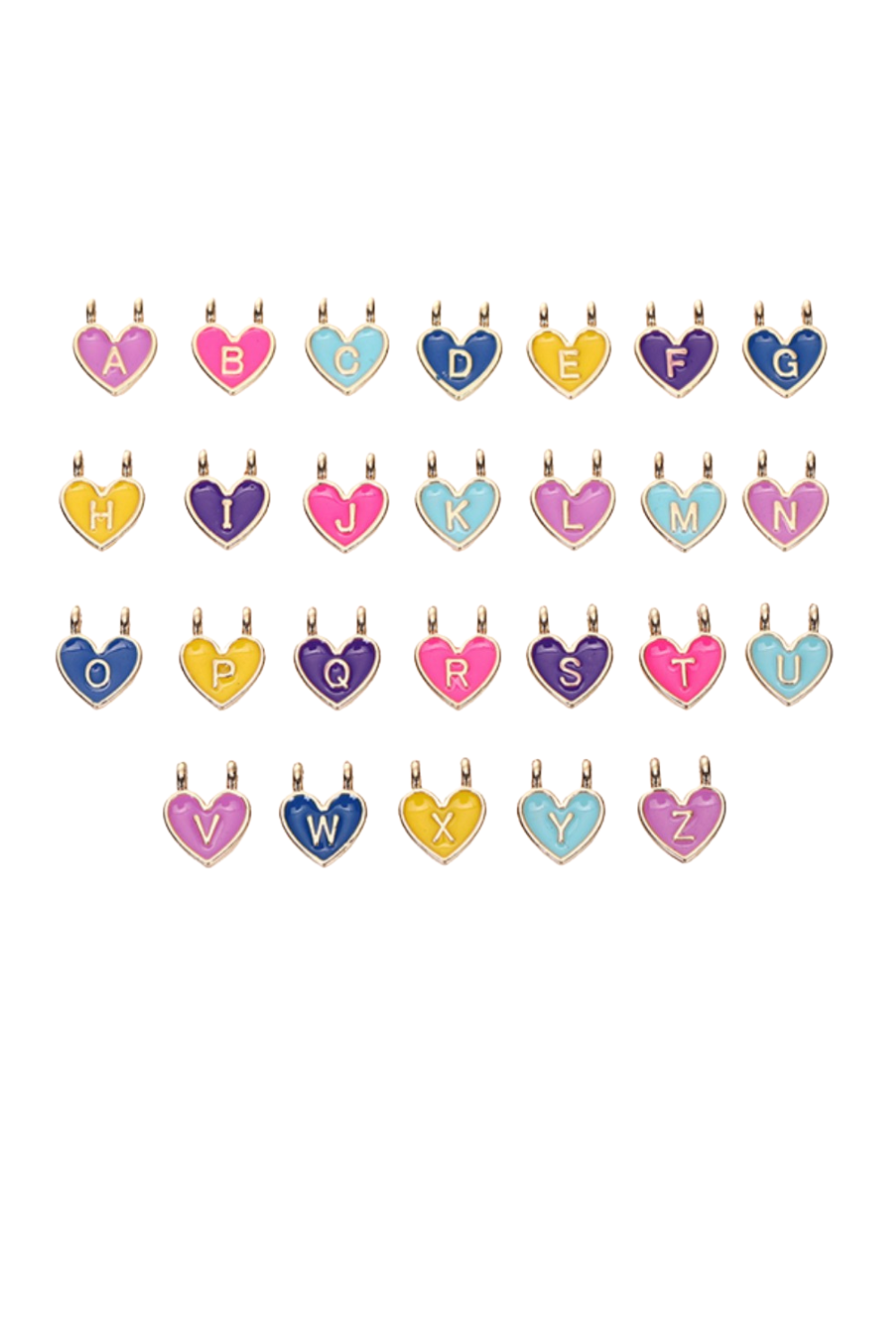 'Eleanor' Personalized Jewelry