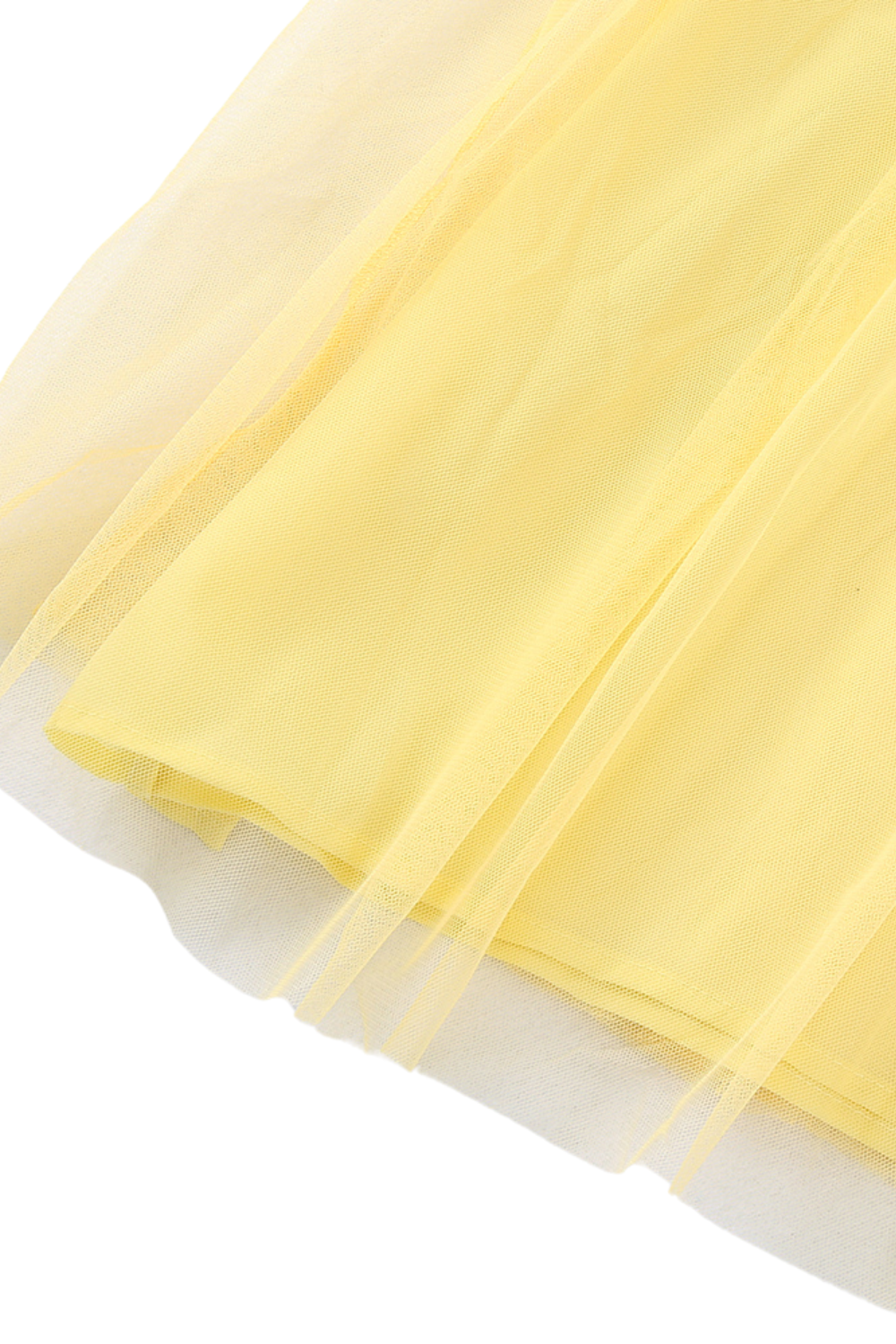 'Viviana' Sleeveless Mesh Dress