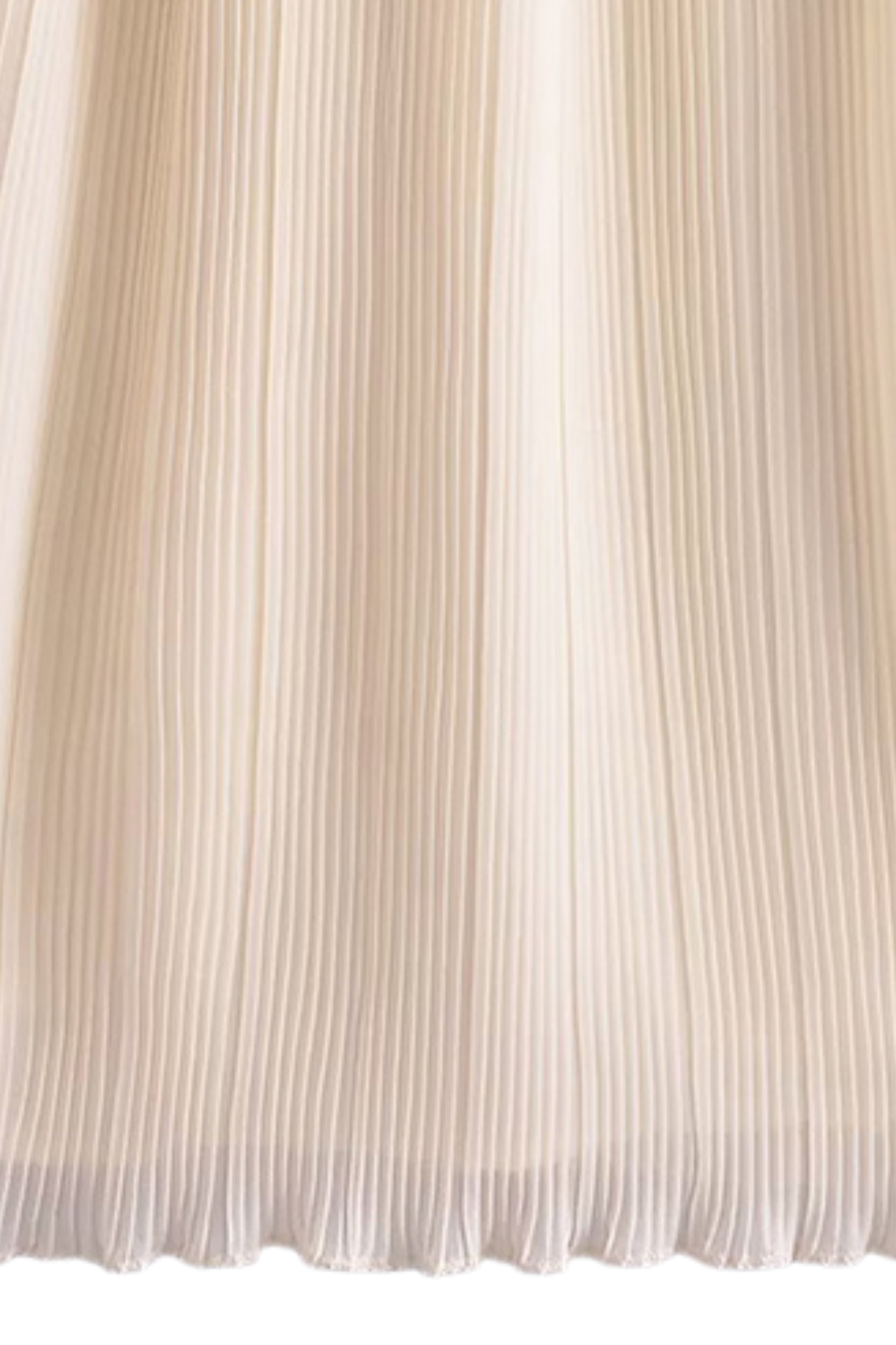 'Winnie' Chiffon Cut out Waist Dress