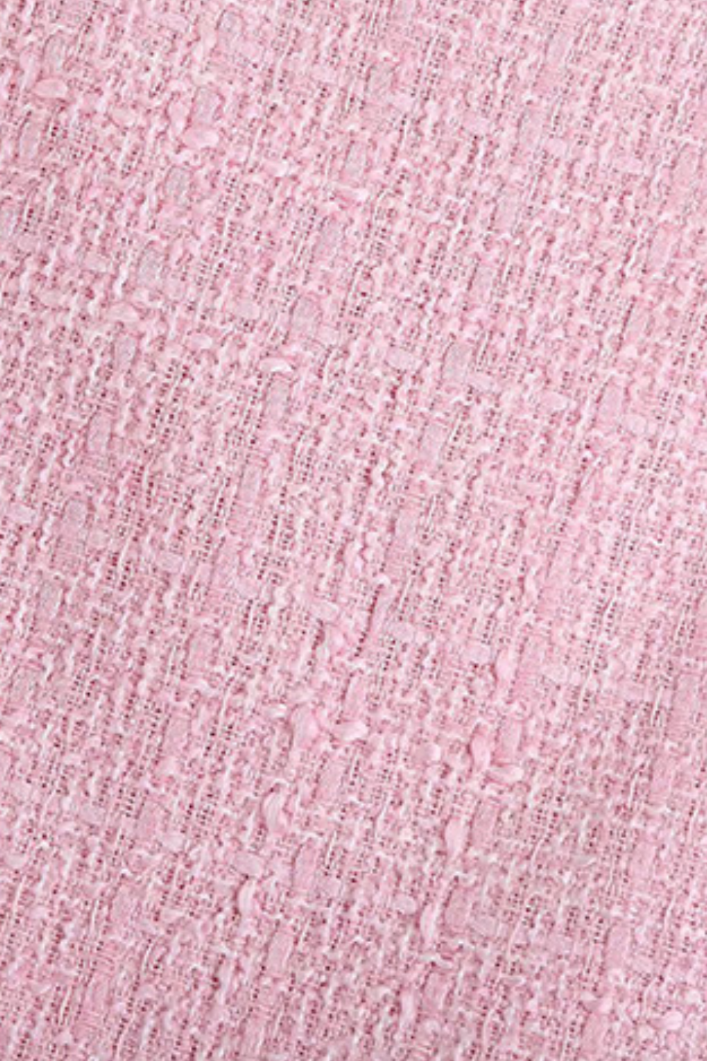 'Tinley' Tweed Front-Split Skort (2 Colors)