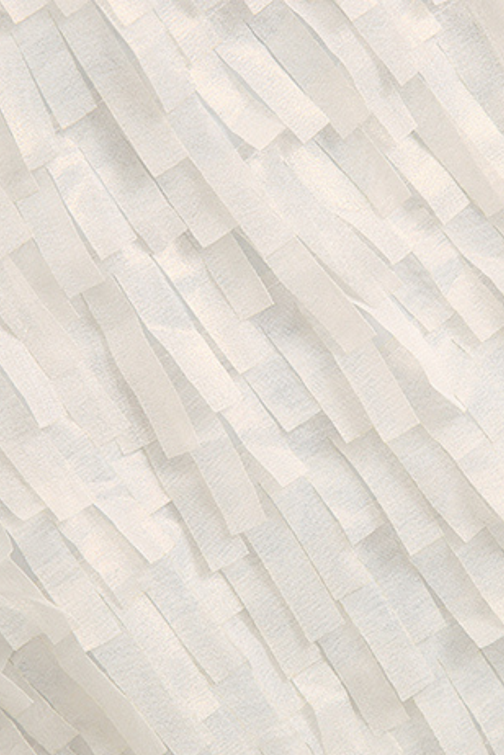 'Helena' Sleeveless Tassel Dress