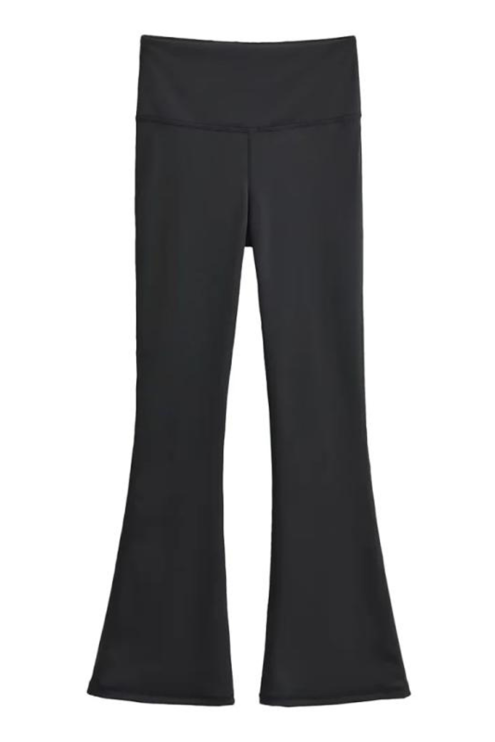'Ilda' High Waist Flare Leggings (3 Colors)