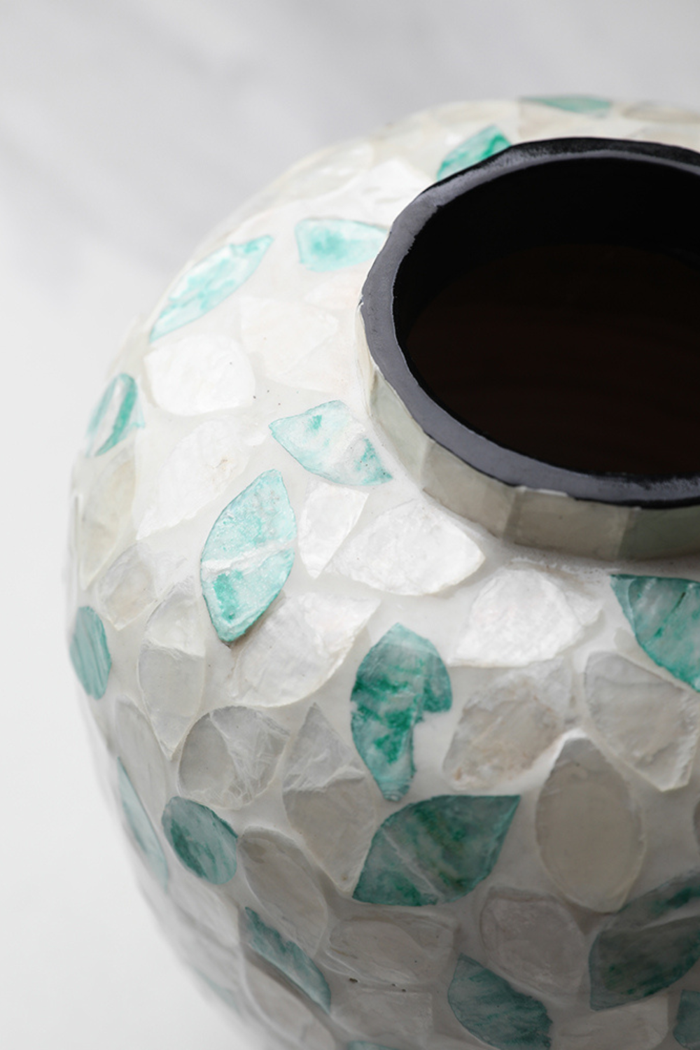 'Cecilia' Nordic Style Flower Vase