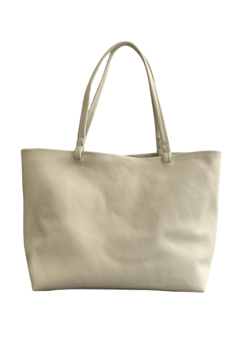 'Elizabeth' Leather Tote Bag (4 Colors)