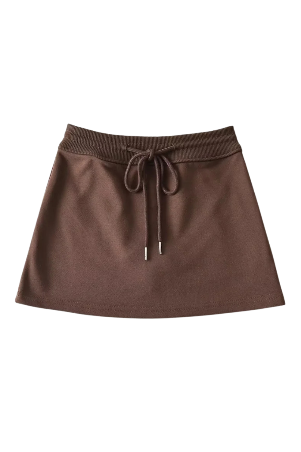 'Idalia' Sporty Short Skirt (7 Colors)