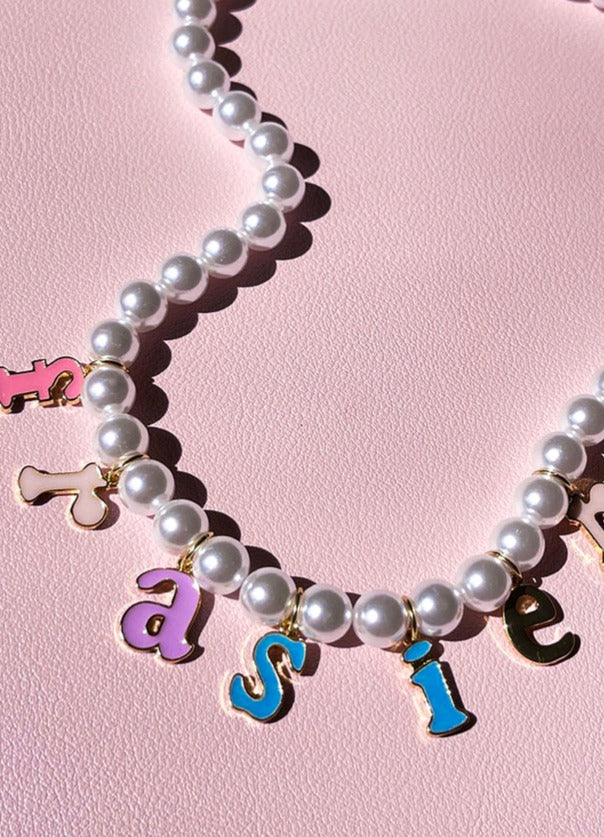 'Hannah' Personalized Jewelry