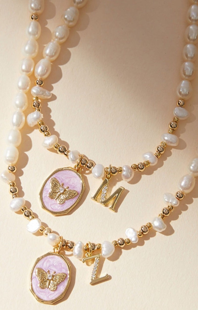 'Gwendolyn' Personalized Jewelry