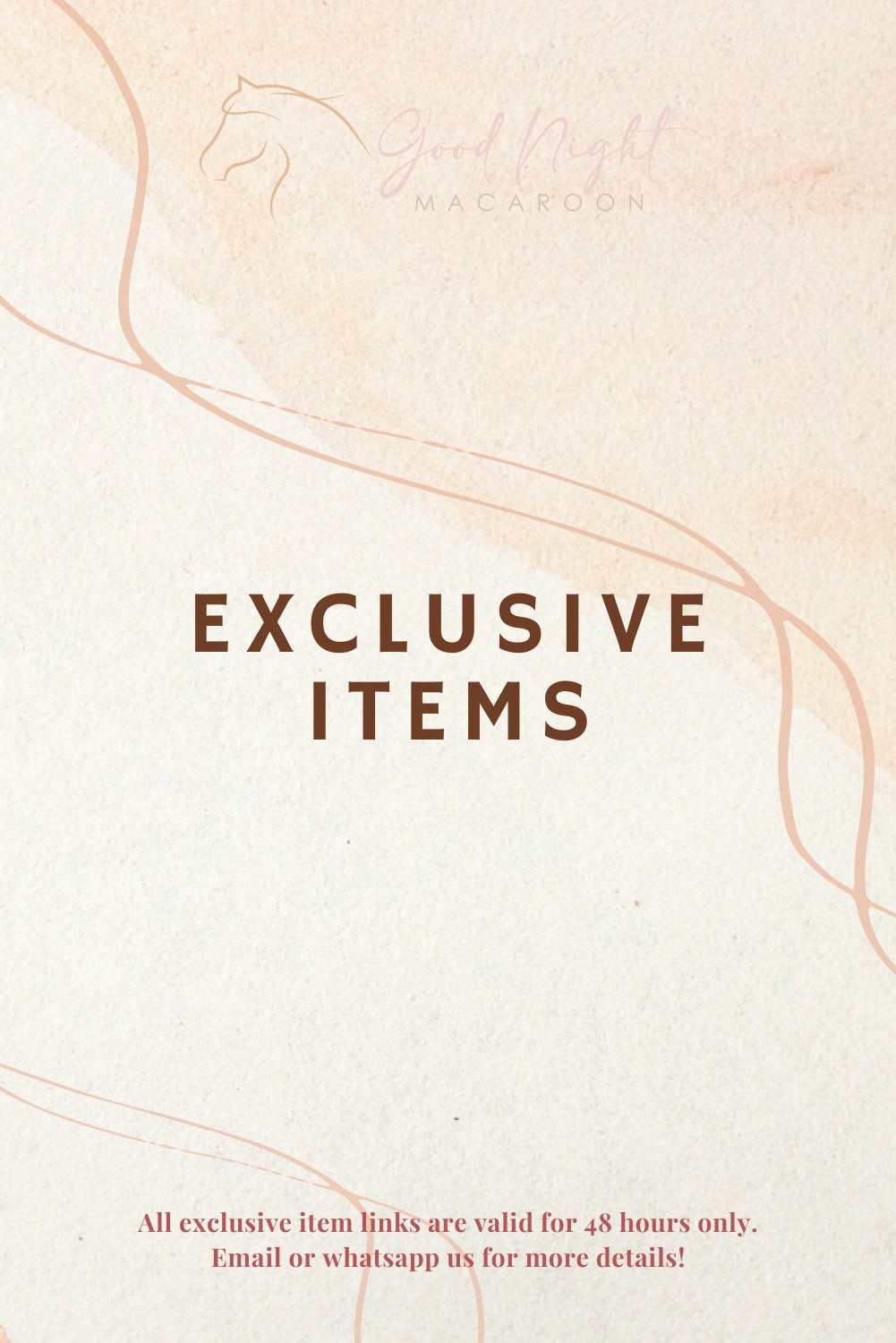 Classic Style H Blanket