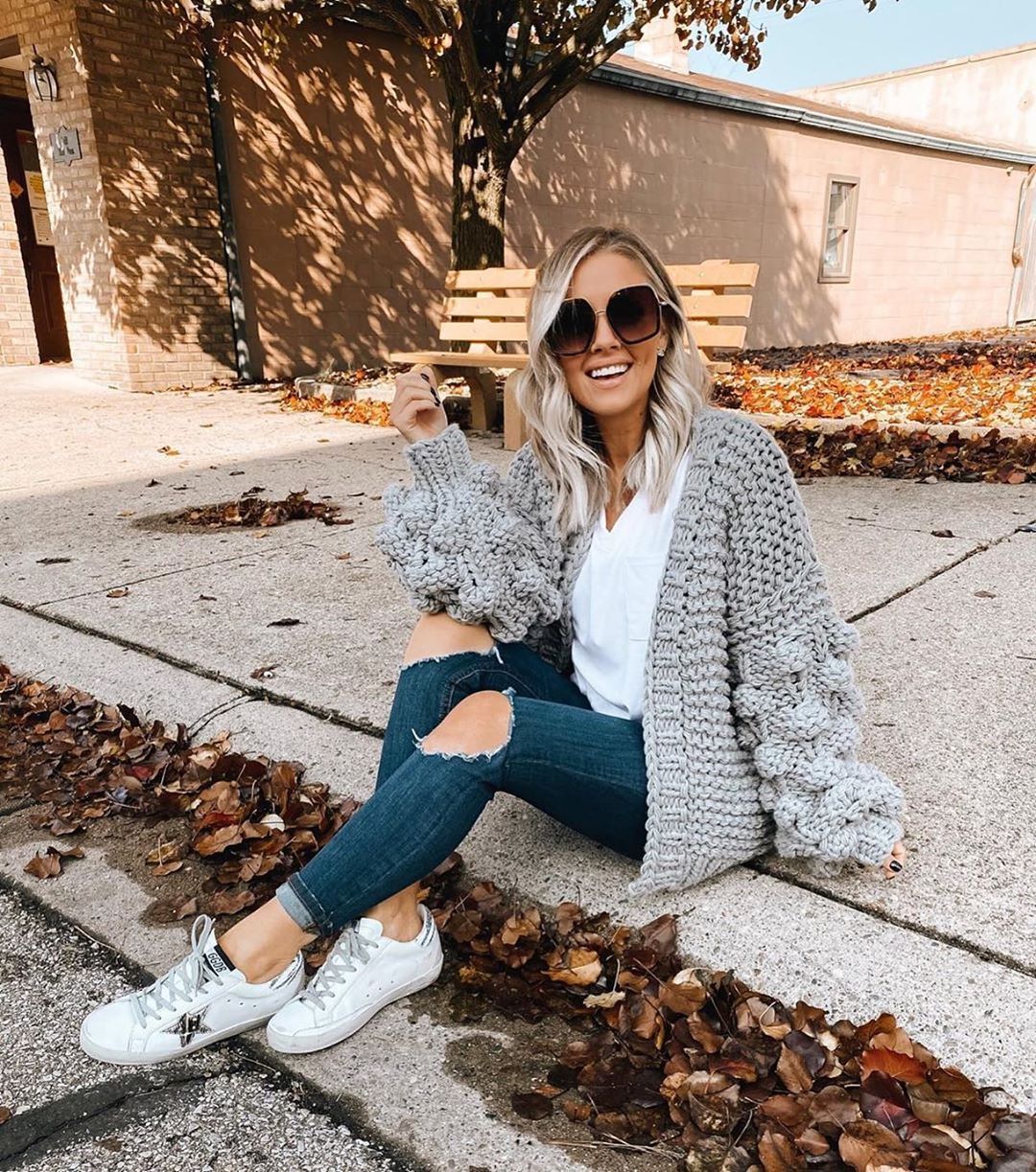 GET THE LOOK: THANKSGIVING OUTFITS