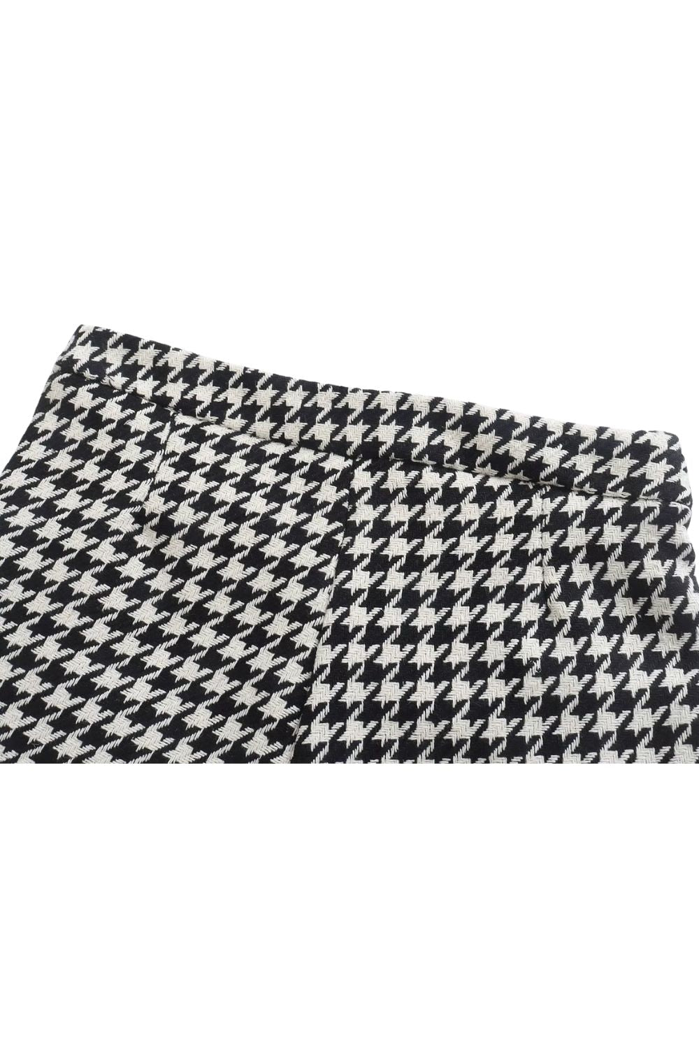 'Norah' Double Breasted Suit Jacket & Shorts