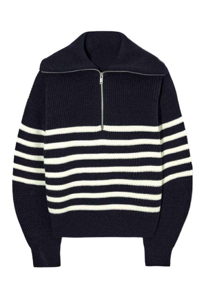 Shop the latest fashion trend Autumn/Winter Sweaters Cardigans Knitwear ...