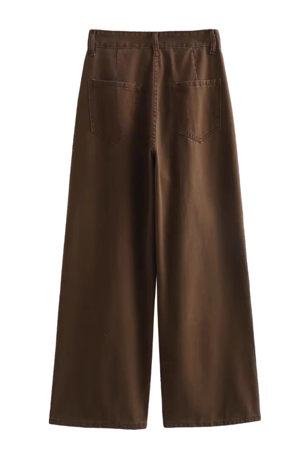 'Kate' Wide-Leg Pants
