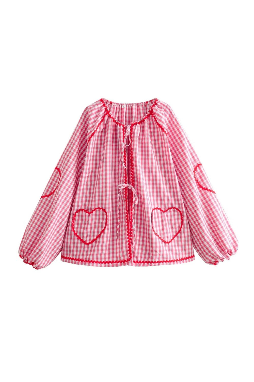 'Isabelle'  Top and Shorts Set