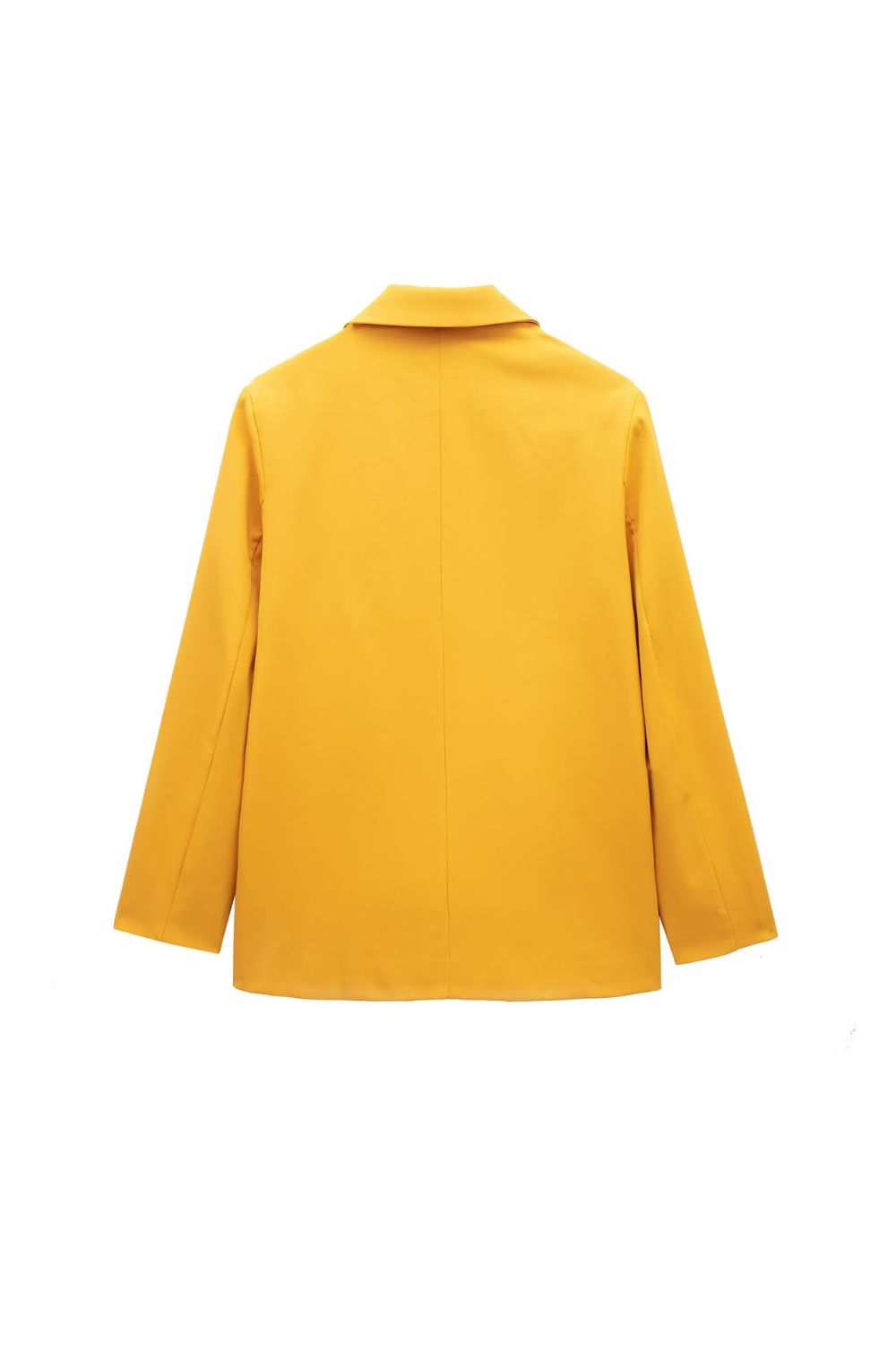 'Naomi' Double Breasted Suit Jacket