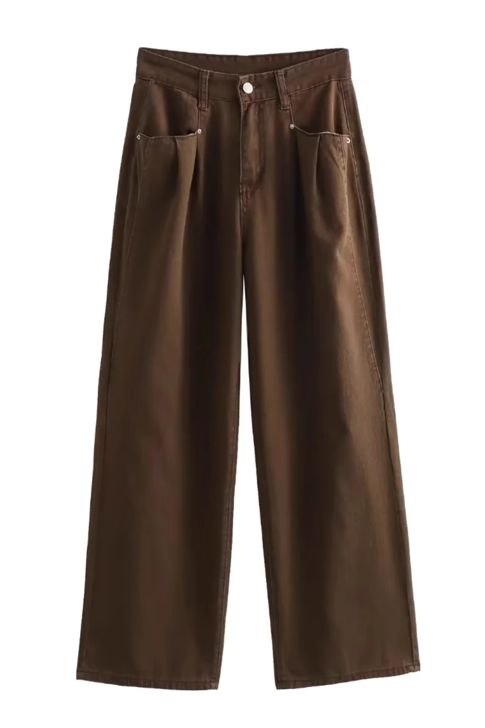 'Kate' Wide-Leg Pants