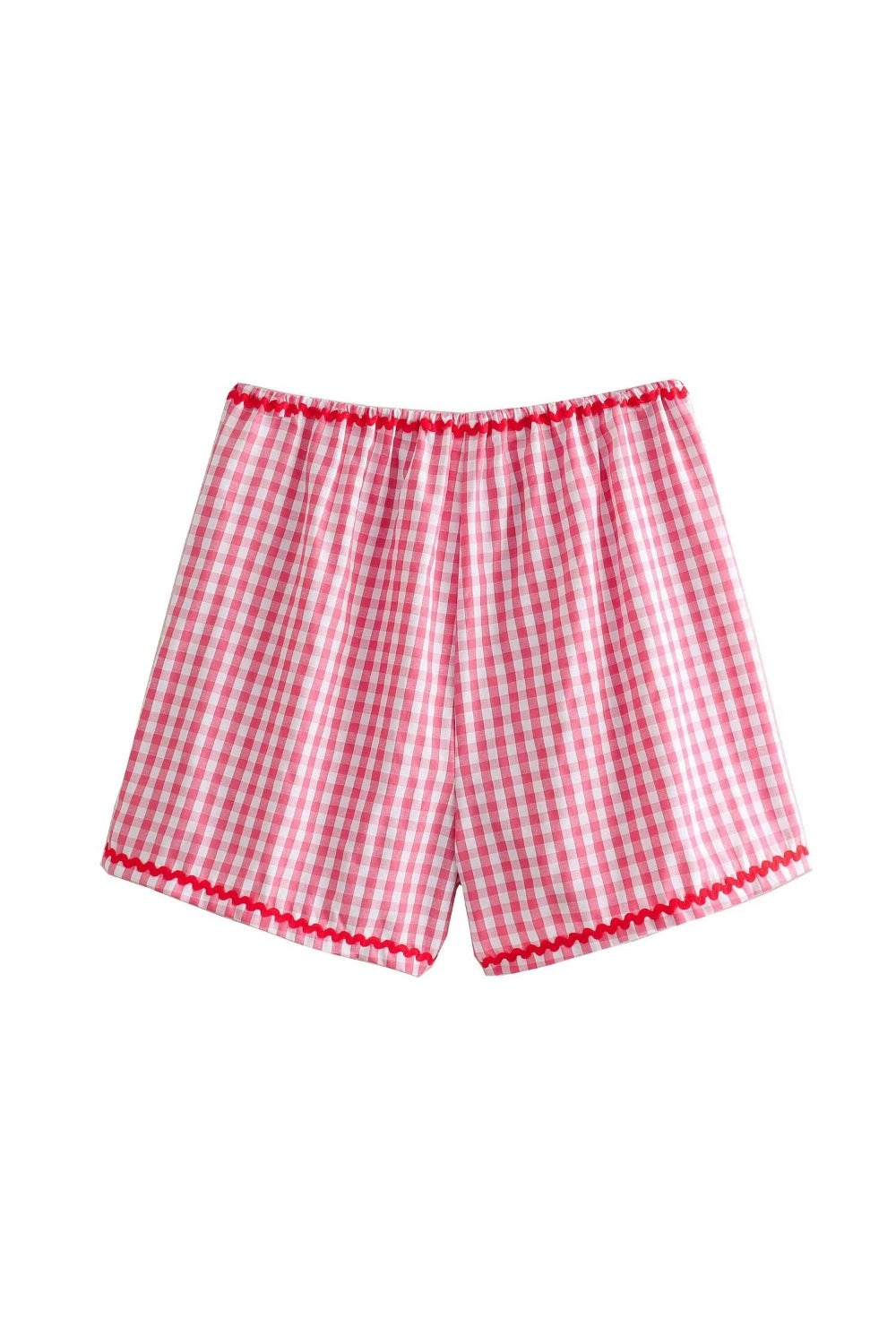 'Isabelle'  Top and Shorts Set