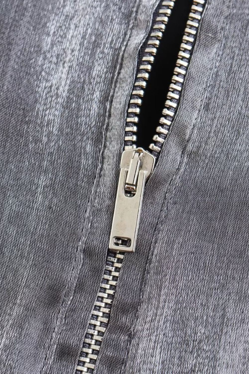 'Nora' Pilot Jacket & Pants Set (Sold Separately)