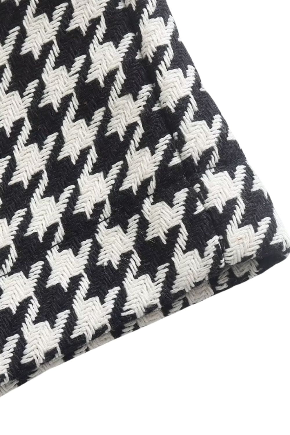 'Norah' Double Breasted Suit Jacket & Shorts