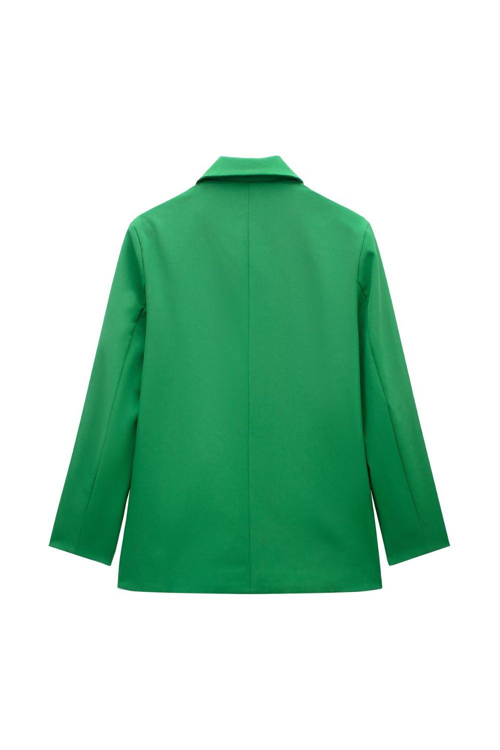 'Naomi' Double Breasted Suit Jacket