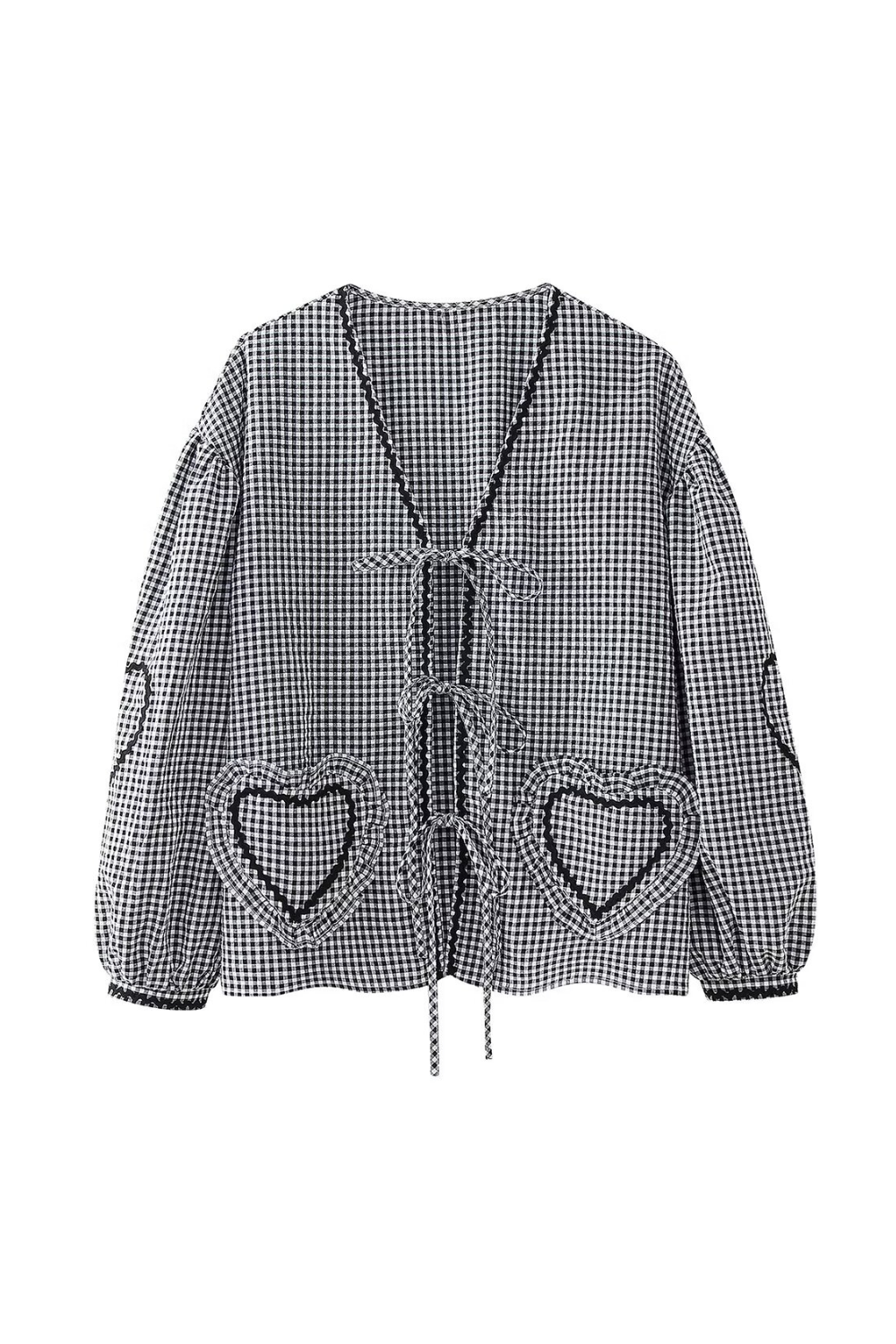 'Isabelle' P Tops & Pants Set (Sold Separately)