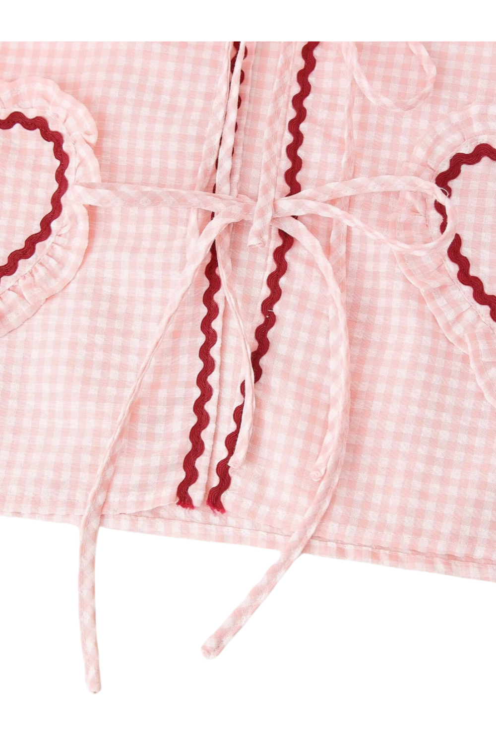 'Isabelle' P Tops & Pants Set (Sold Separately)