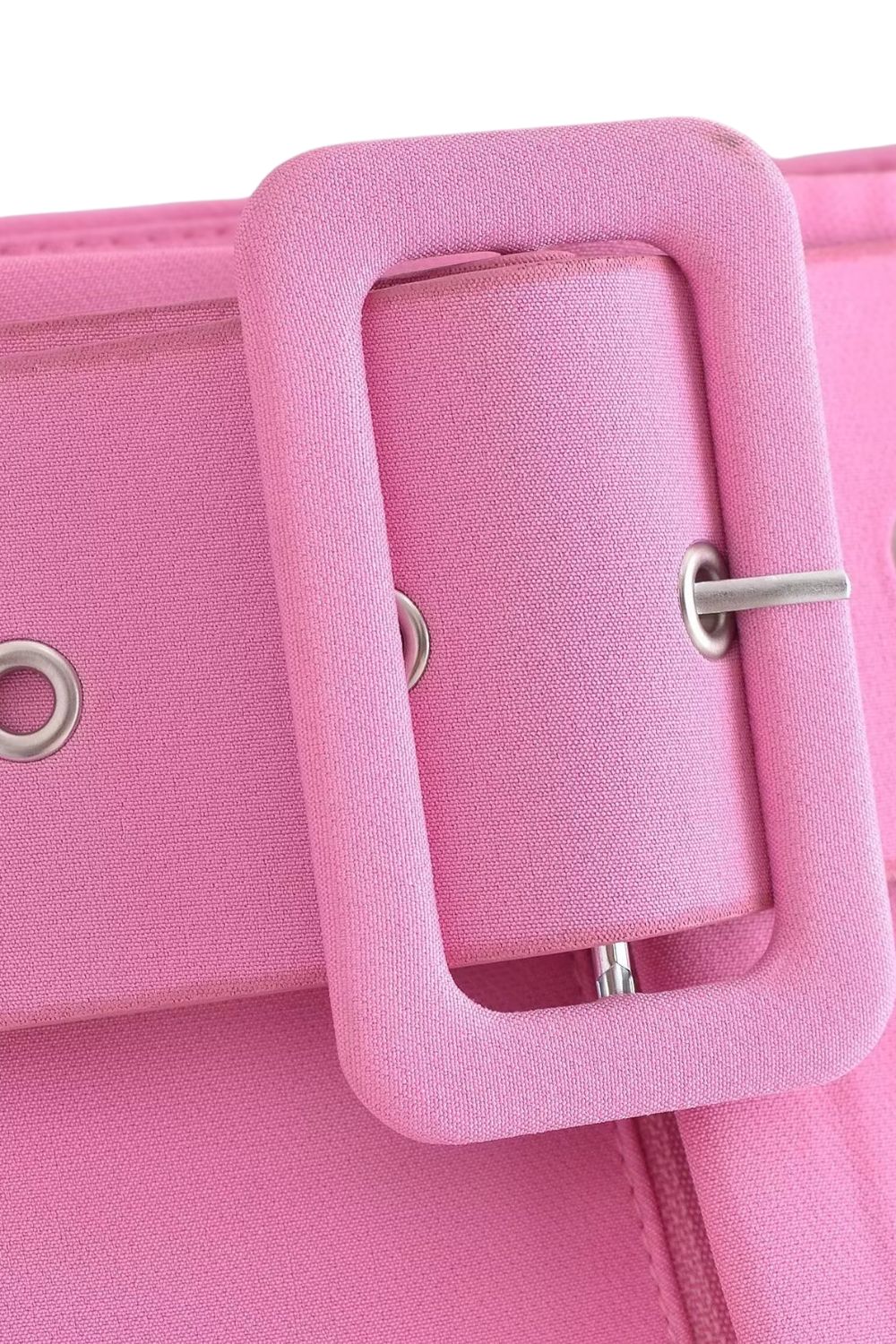 ' Owen' Slim-Fit Blazer & Belted Pants Suit