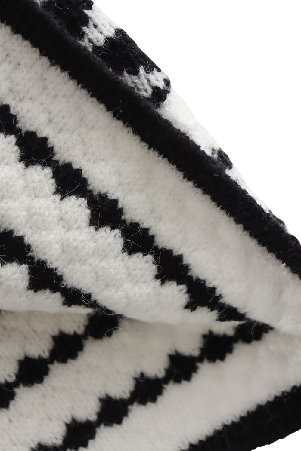 'Florence' Knitted Strap Top & Skirt Set