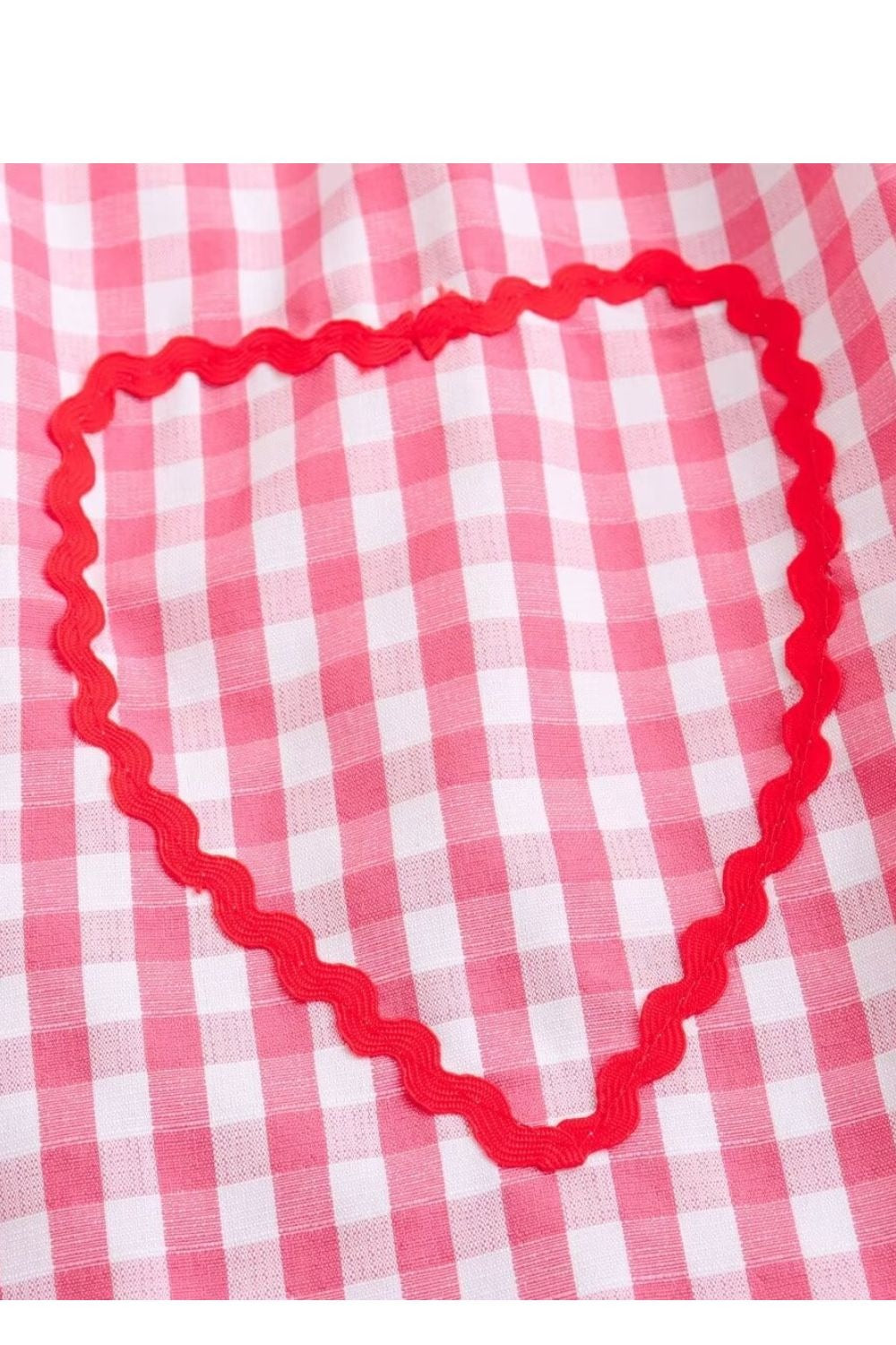 'Isabelle'  Top and Shorts Set