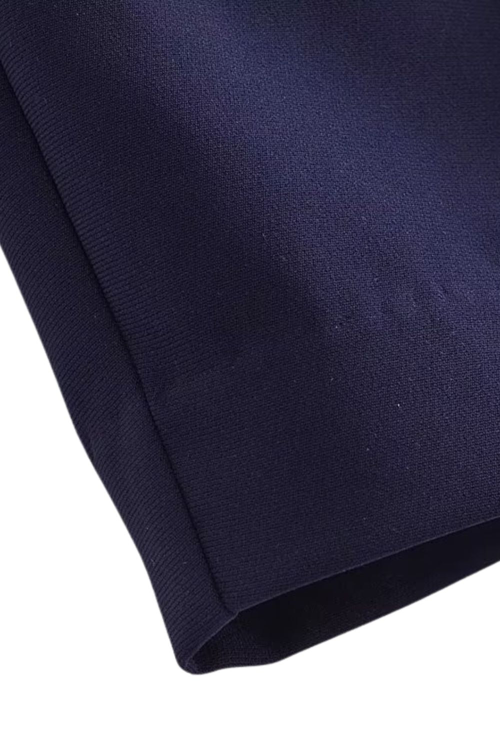 ‘Layla’ Gold-Buttoned Blazer & High-Waist Shorts (Sold Separately)