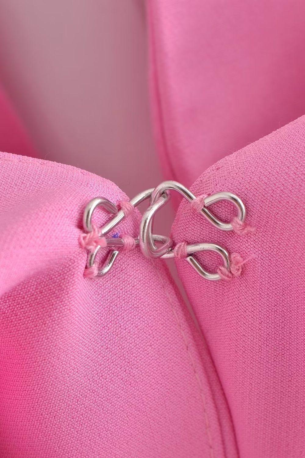 ' Owen' Slim-Fit Blazer & Belted Pants Suit