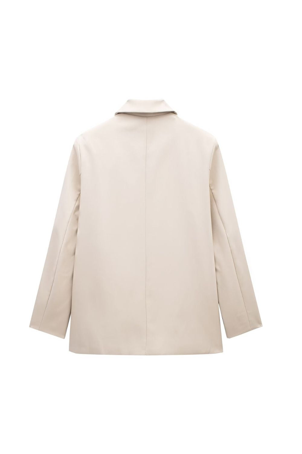 'Naomi' Double Breasted Suit Jacket