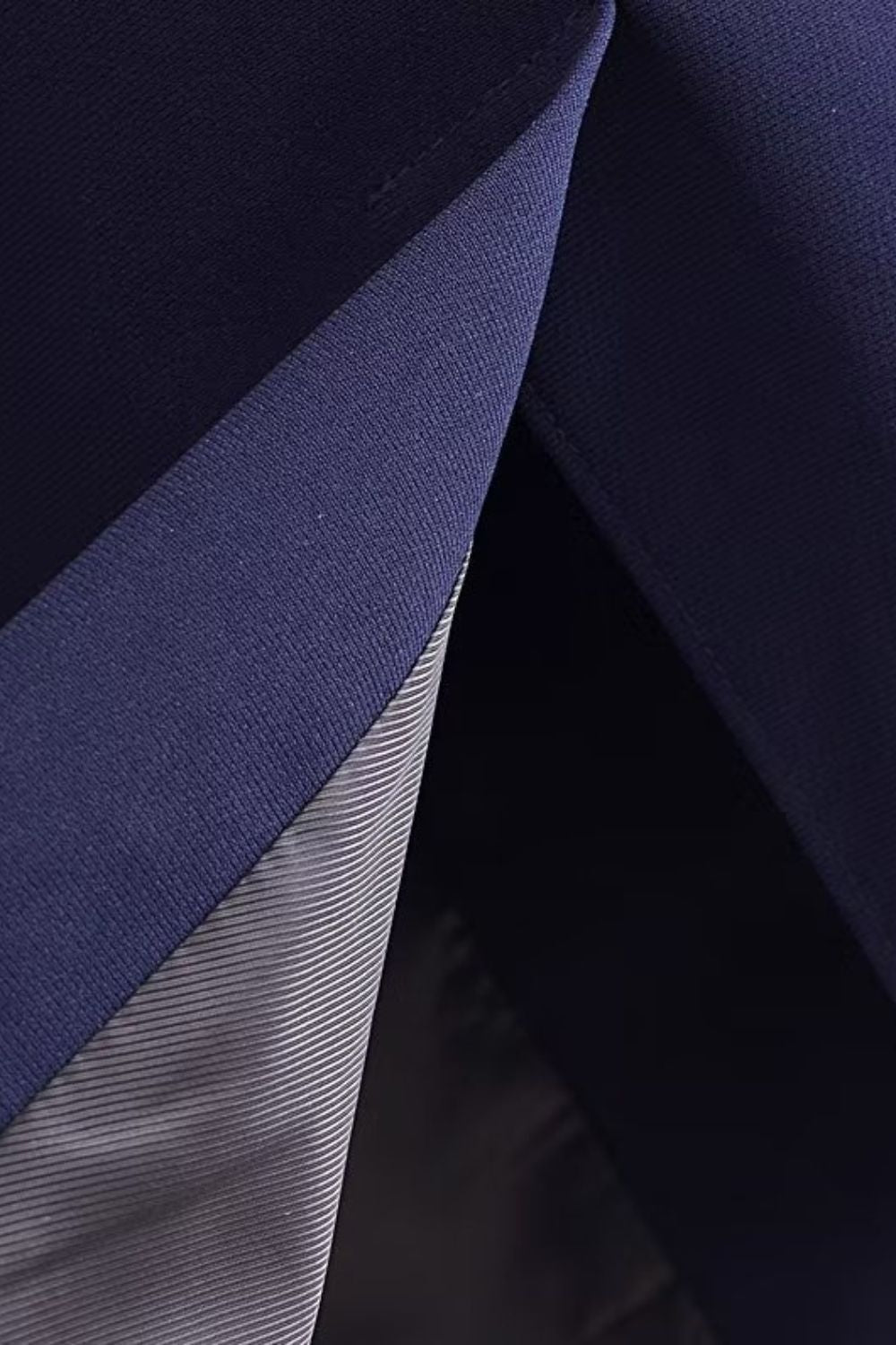 ‘Layla’ Gold-Buttoned Blazer & High-Waist Shorts (Sold Separately)