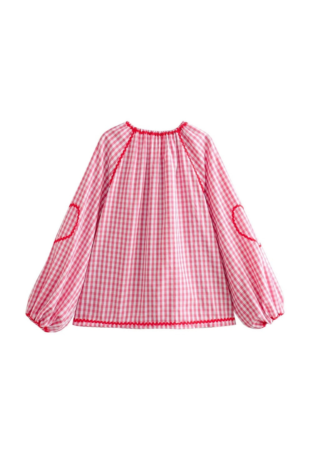 'Isabelle'  Top and Shorts Set