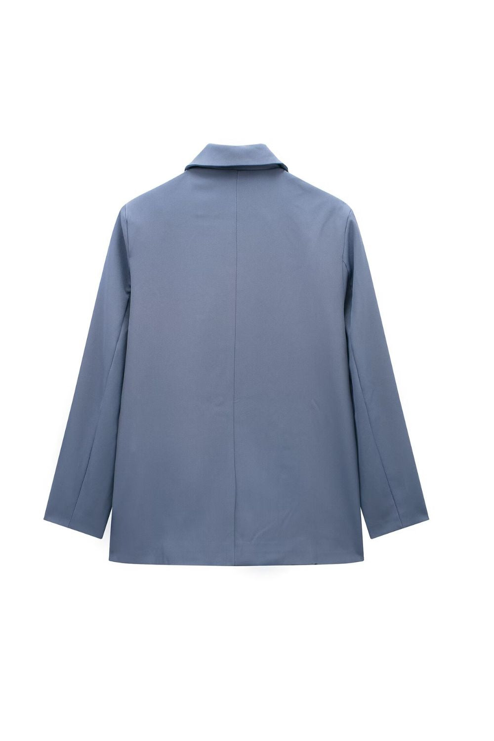 'Naomi' Double Breasted Suit Jacket