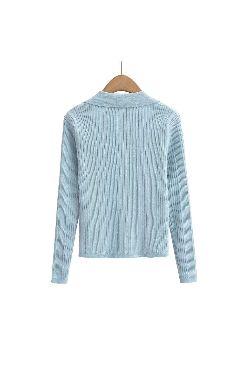 'Lewis' Soft and Tempting Knit Cardigan  (4 Color)