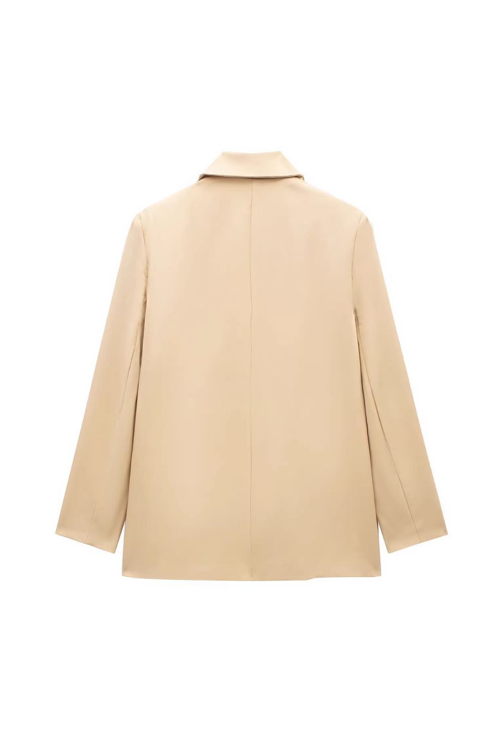 'Naomi' Double Breasted Suit Jacket