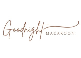 Goodnight Macaroon 
