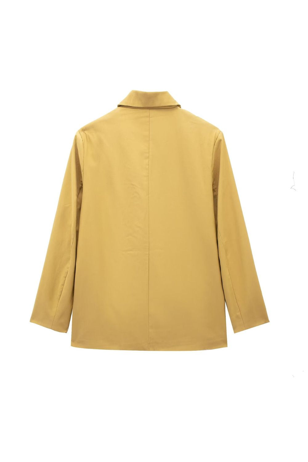 'Naomi' Double Breasted Suit Jacket