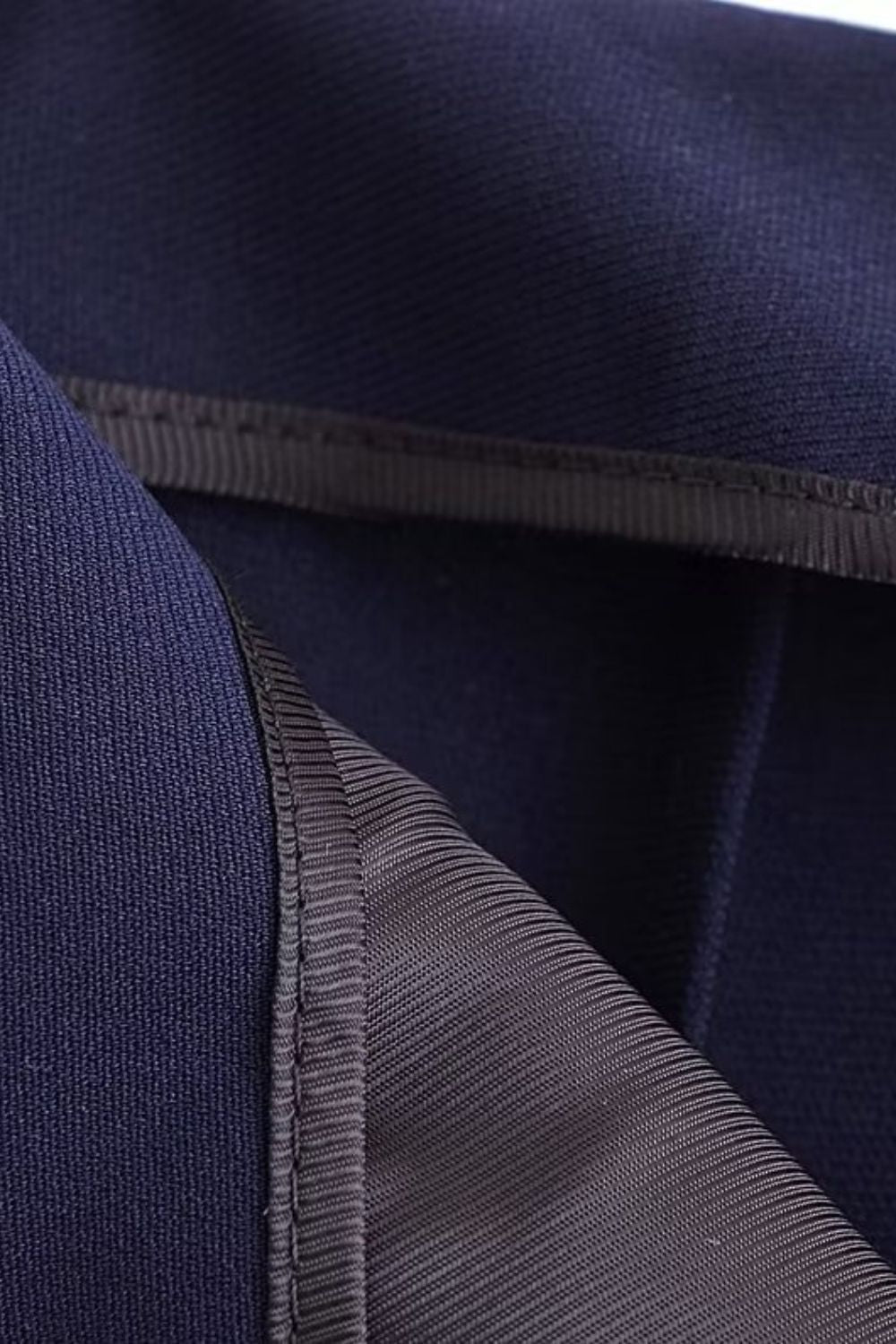 ‘Layla’ Gold-Buttoned Blazer & High-Waist Shorts (Sold Separately)