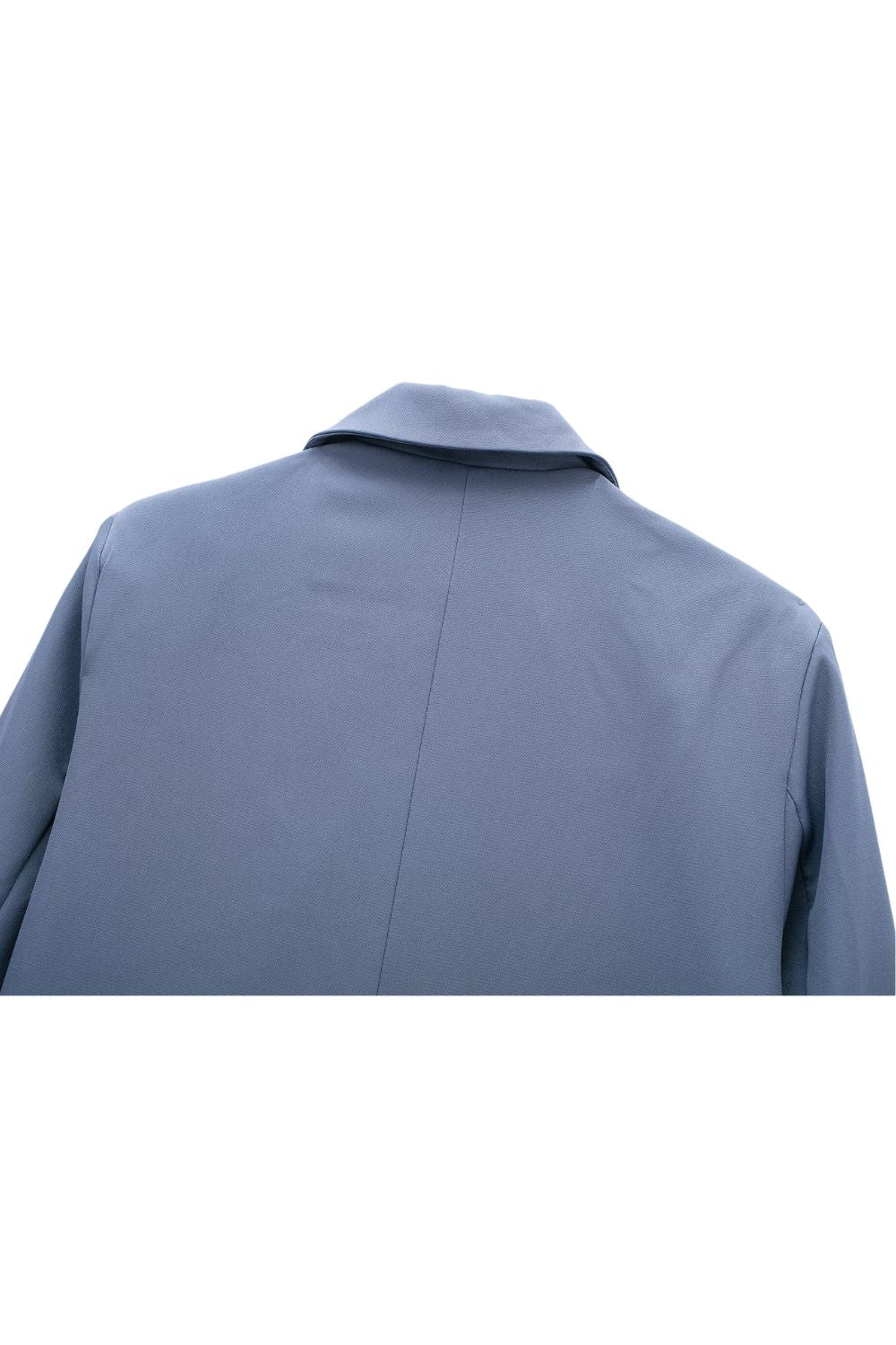 'Naomi' Double Breasted Suit Jacket