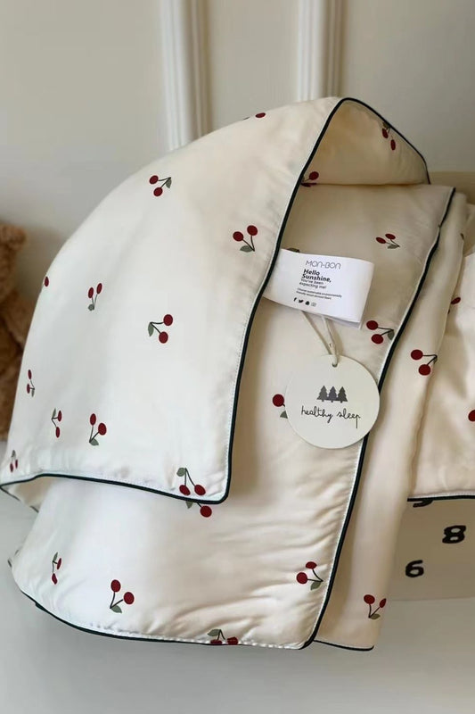 'Isabelle' Air-conditioning Spring &autumn DoubleSummerCool Quilt