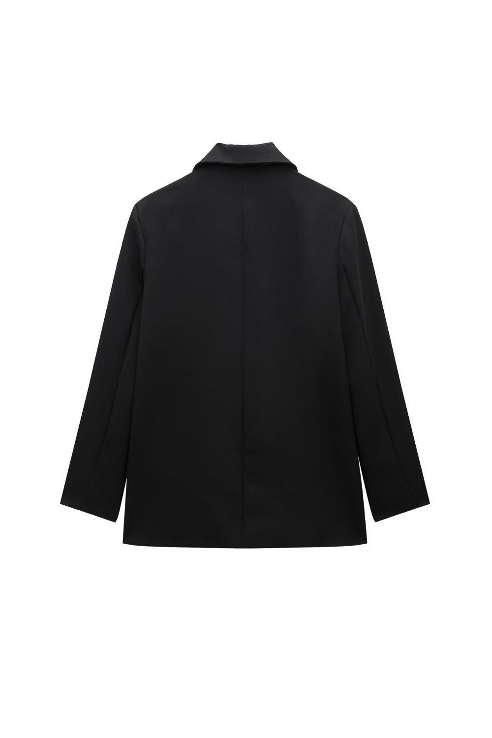 'Naomi' Double Breasted Suit Jacket