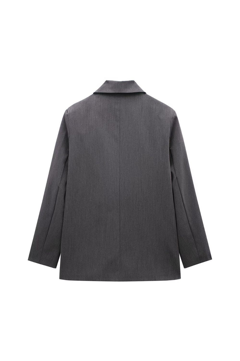 'Naomi' Double Breasted Suit Jacket