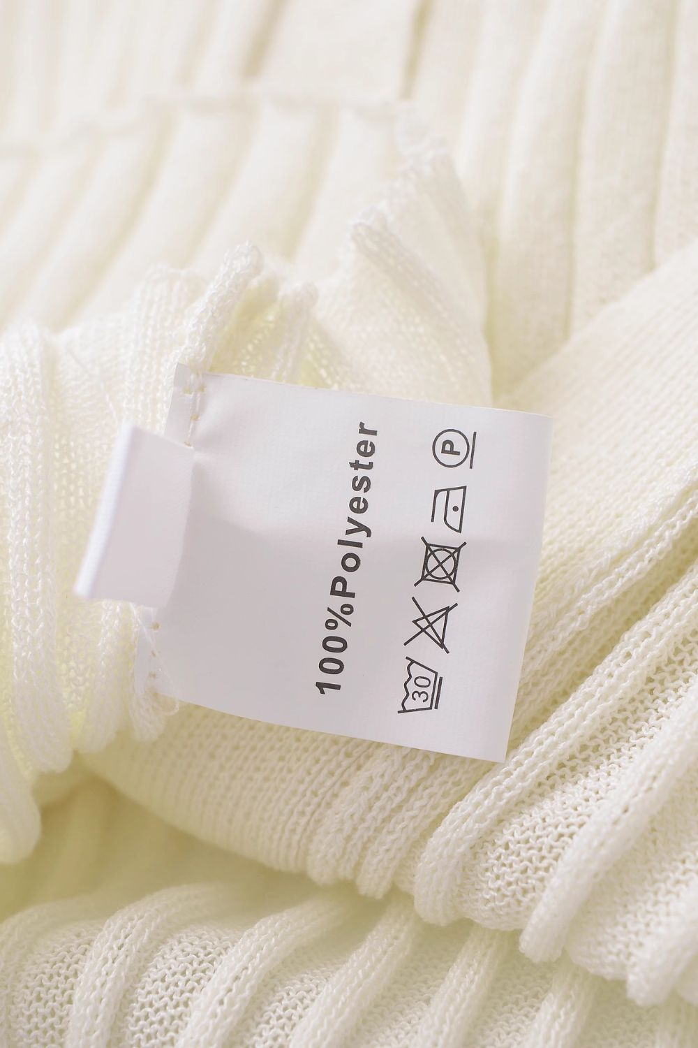 'Scarlett' Ribbed Collar Long Sleeve Knit Cardigan